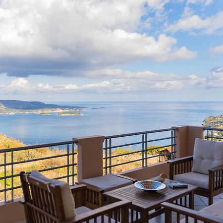 Deluxe Villa Kamba With Sea View Άπτερα Εξωτερικό φωτογραφία