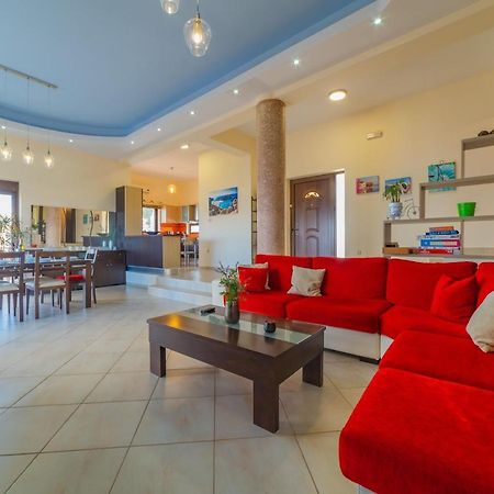 Deluxe Villa Kamba With Sea View Άπτερα Εξωτερικό φωτογραφία