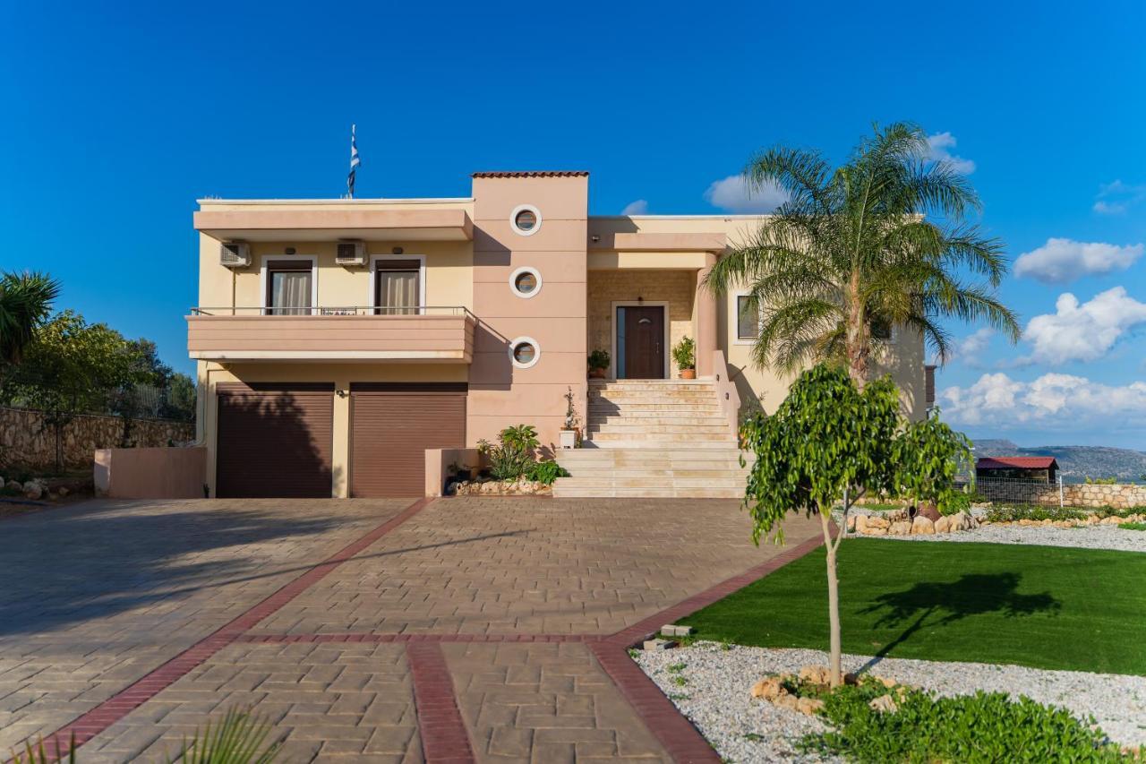 Deluxe Villa Kamba With Sea View Άπτερα Εξωτερικό φωτογραφία