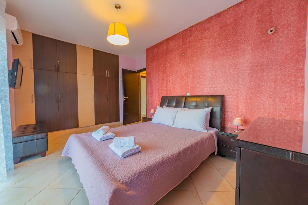 Deluxe Villa Kamba With Sea View Άπτερα Εξωτερικό φωτογραφία