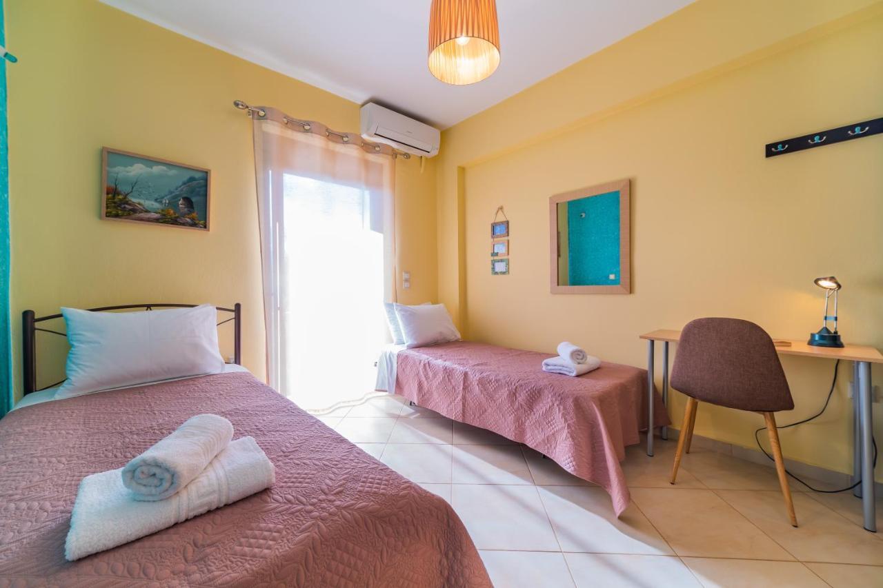 Deluxe Villa Kamba With Sea View Άπτερα Εξωτερικό φωτογραφία