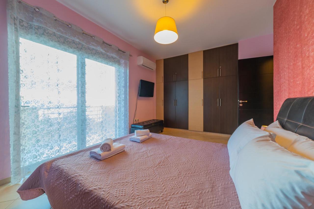 Deluxe Villa Kamba With Sea View Άπτερα Εξωτερικό φωτογραφία