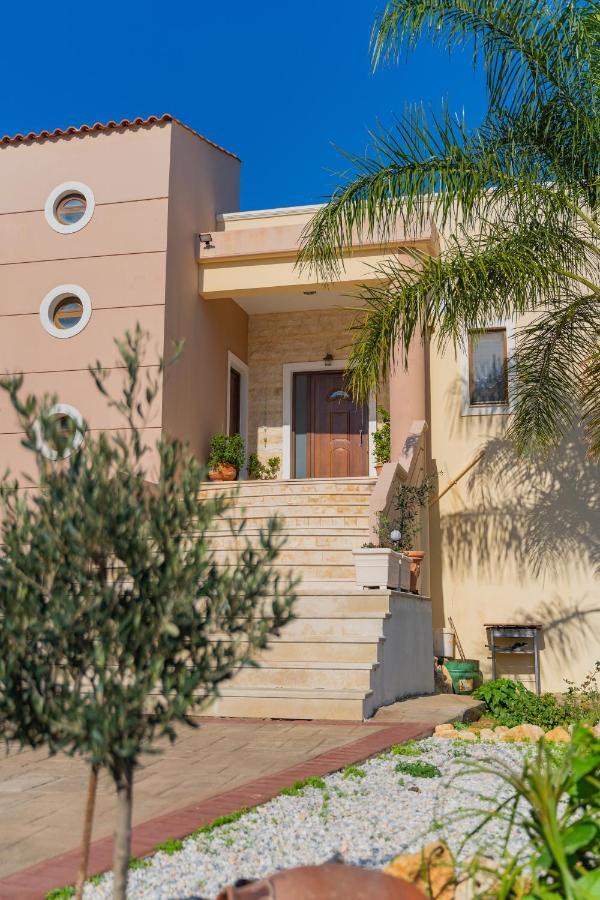 Deluxe Villa Kamba With Sea View Άπτερα Εξωτερικό φωτογραφία