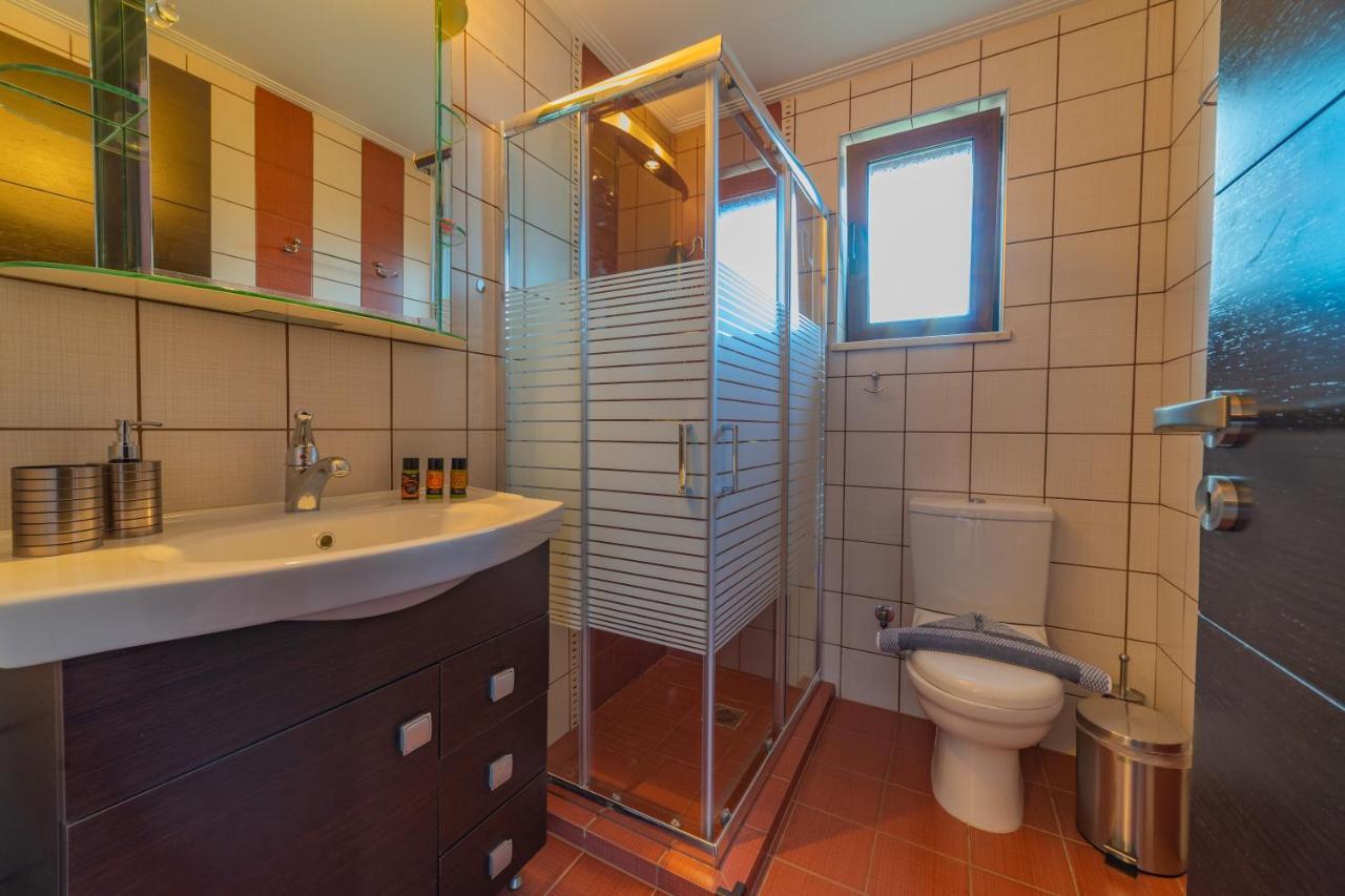 Deluxe Villa Kamba With Sea View Άπτερα Εξωτερικό φωτογραφία