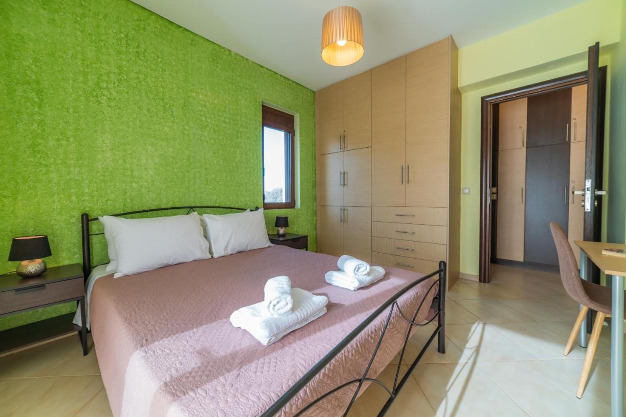 Deluxe Villa Kamba With Sea View Άπτερα Εξωτερικό φωτογραφία