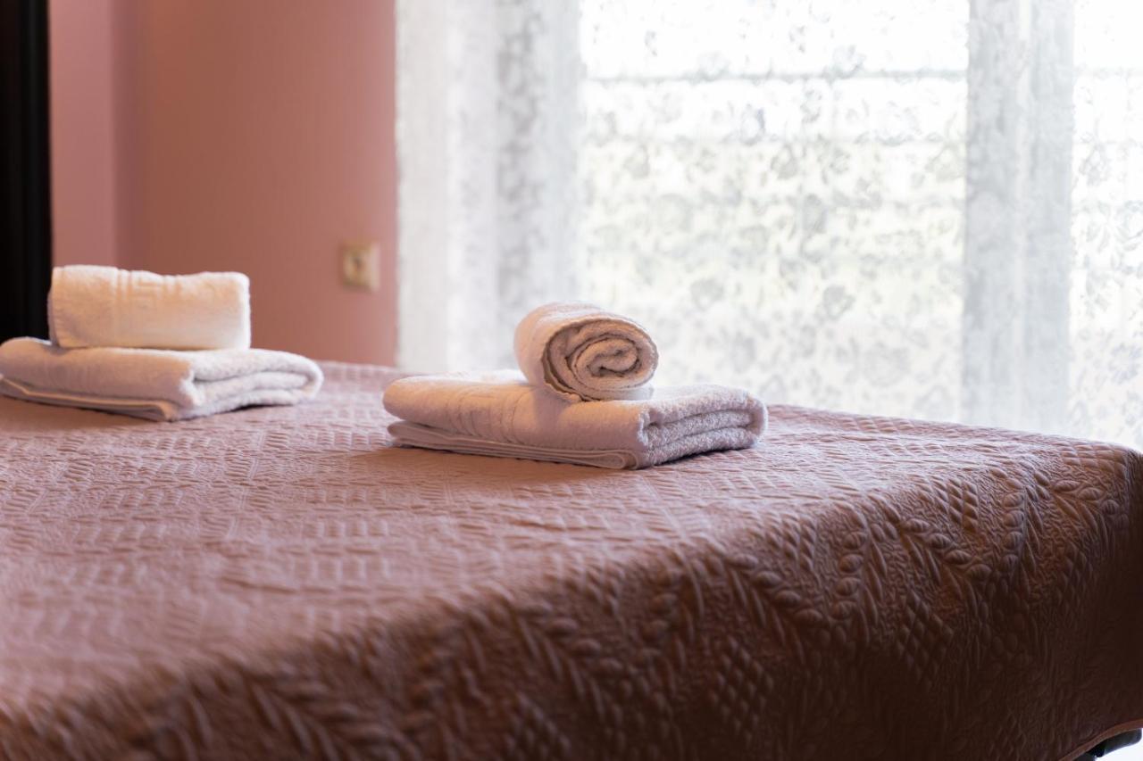 Deluxe Villa Kamba With Sea View Άπτερα Εξωτερικό φωτογραφία