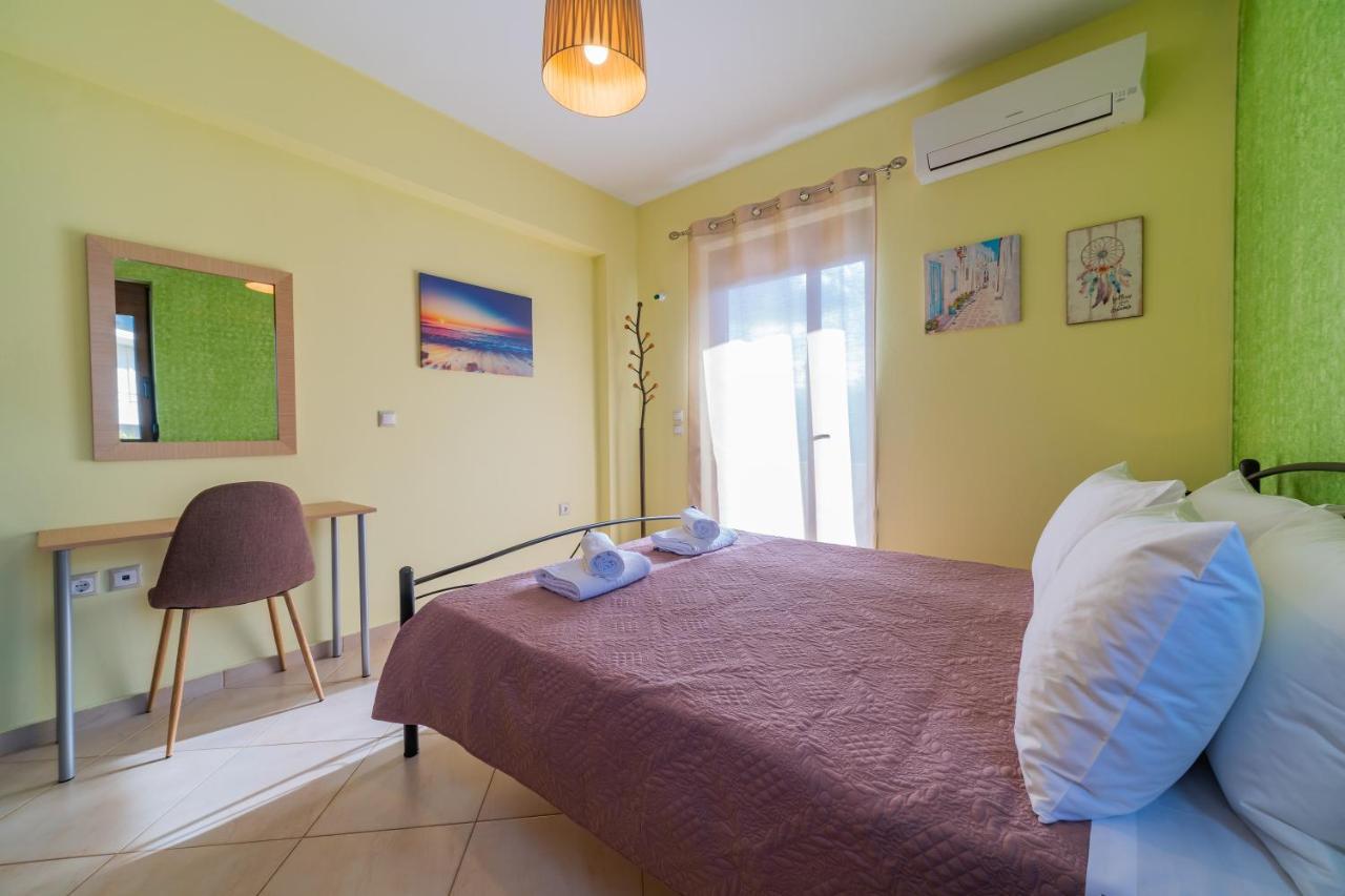 Deluxe Villa Kamba With Sea View Άπτερα Εξωτερικό φωτογραφία