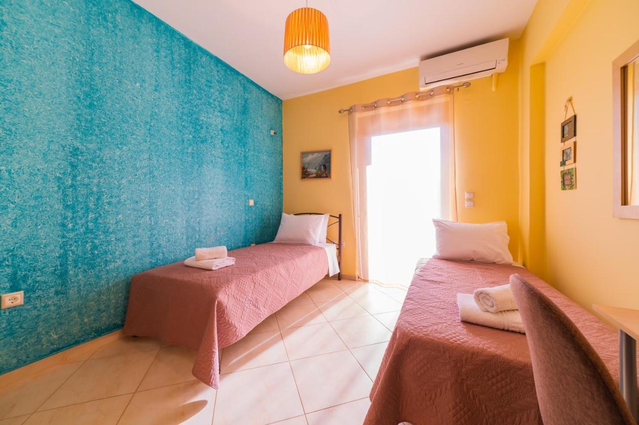 Deluxe Villa Kamba With Sea View Άπτερα Εξωτερικό φωτογραφία